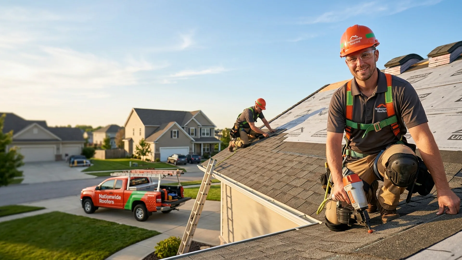 Superior Roof Installation Spokane, WA Near Me